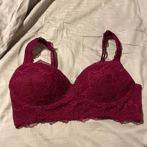 Victoria’s Secret bra EUC size 36C